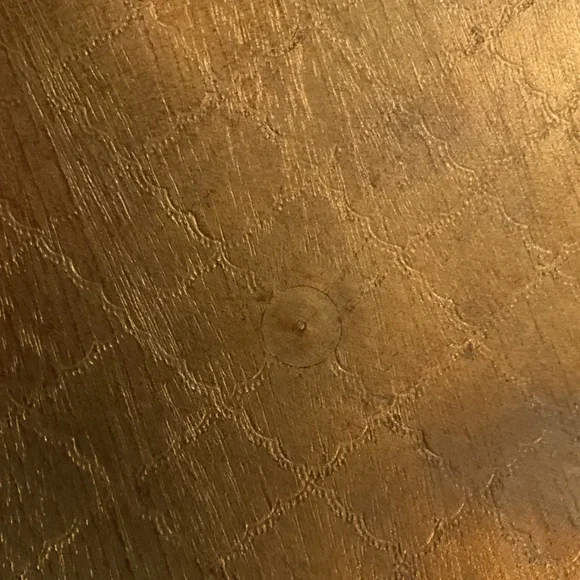 Florentine tray - Picture 4 of 5